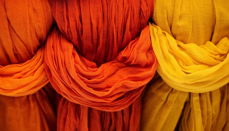 Luxury Fabrics