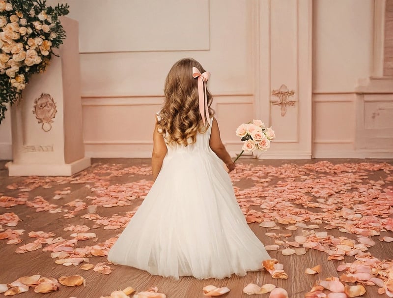 Wedding at a Historic Estate