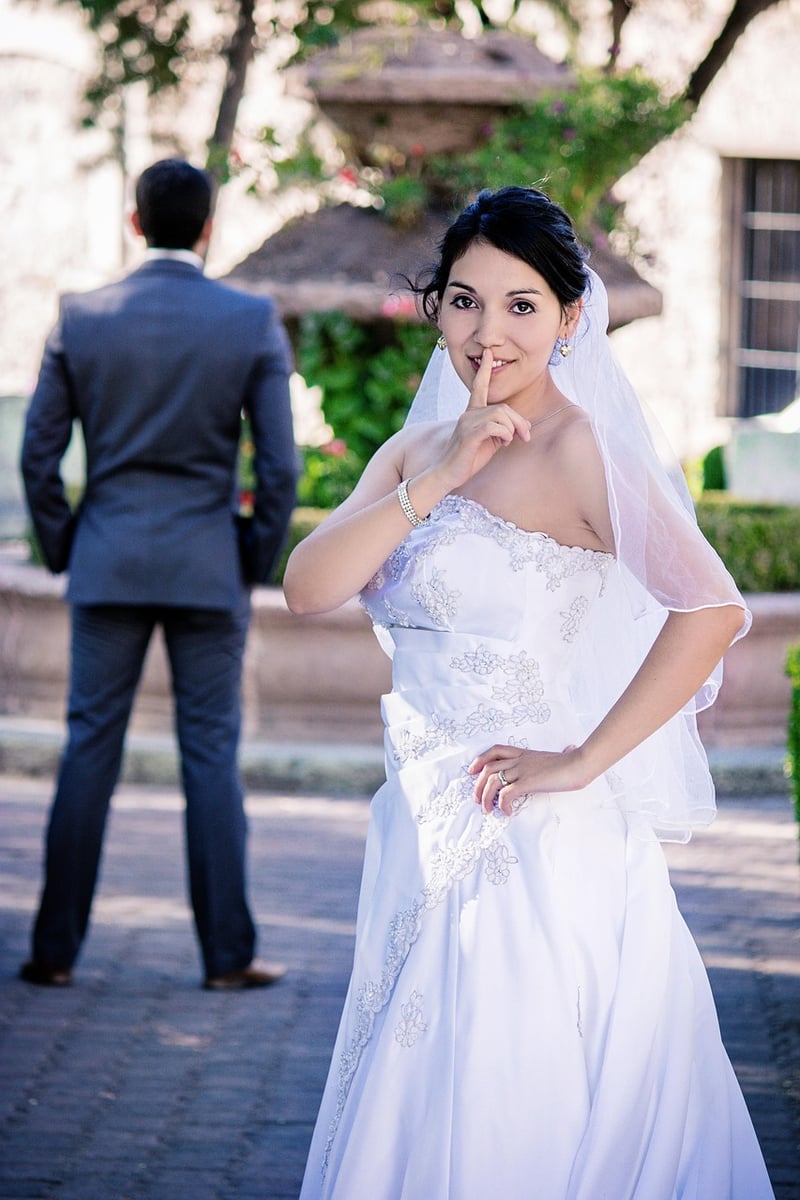Bridal Dress